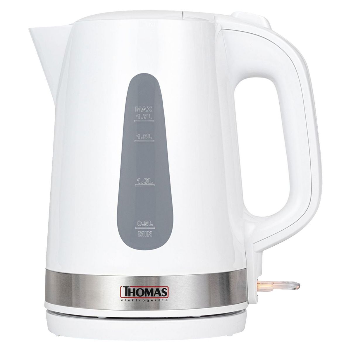 THOMAS -  1.7 Litros Blanco TH-4340