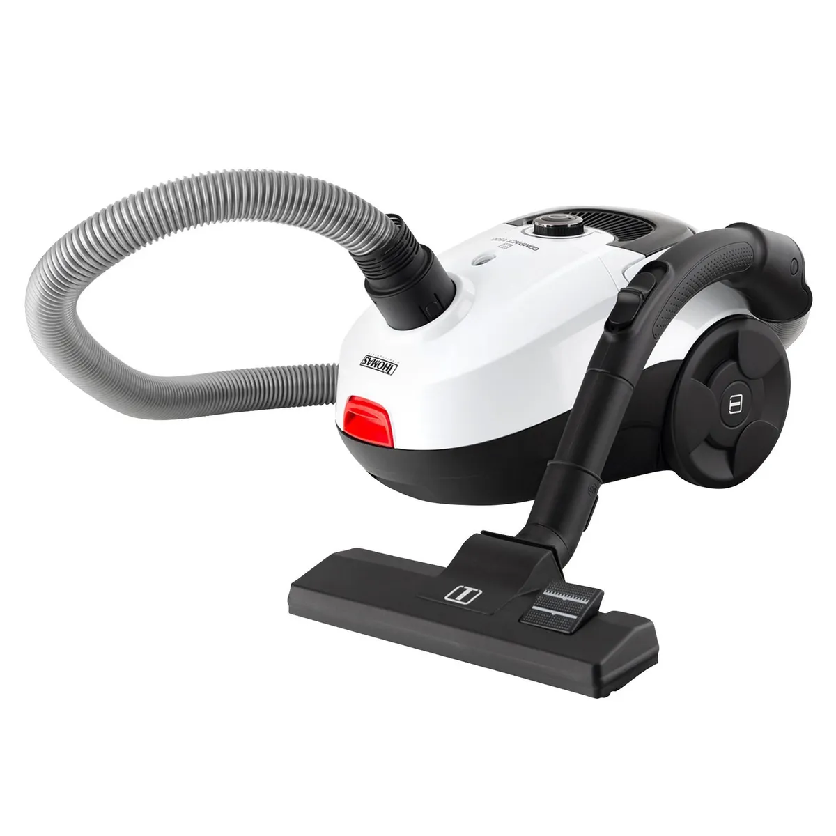 THOMAS - Aspiradora de Arrastre Thomas 0.9L TH-1415