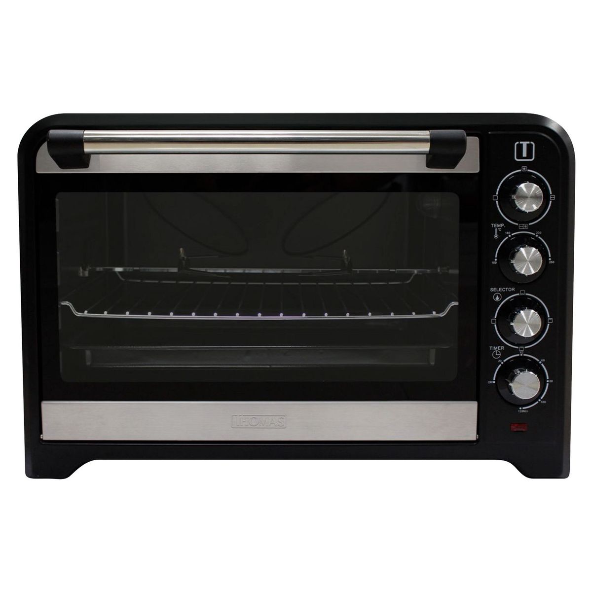 THOMAS - Horno Thomas 70 litros TH-70N