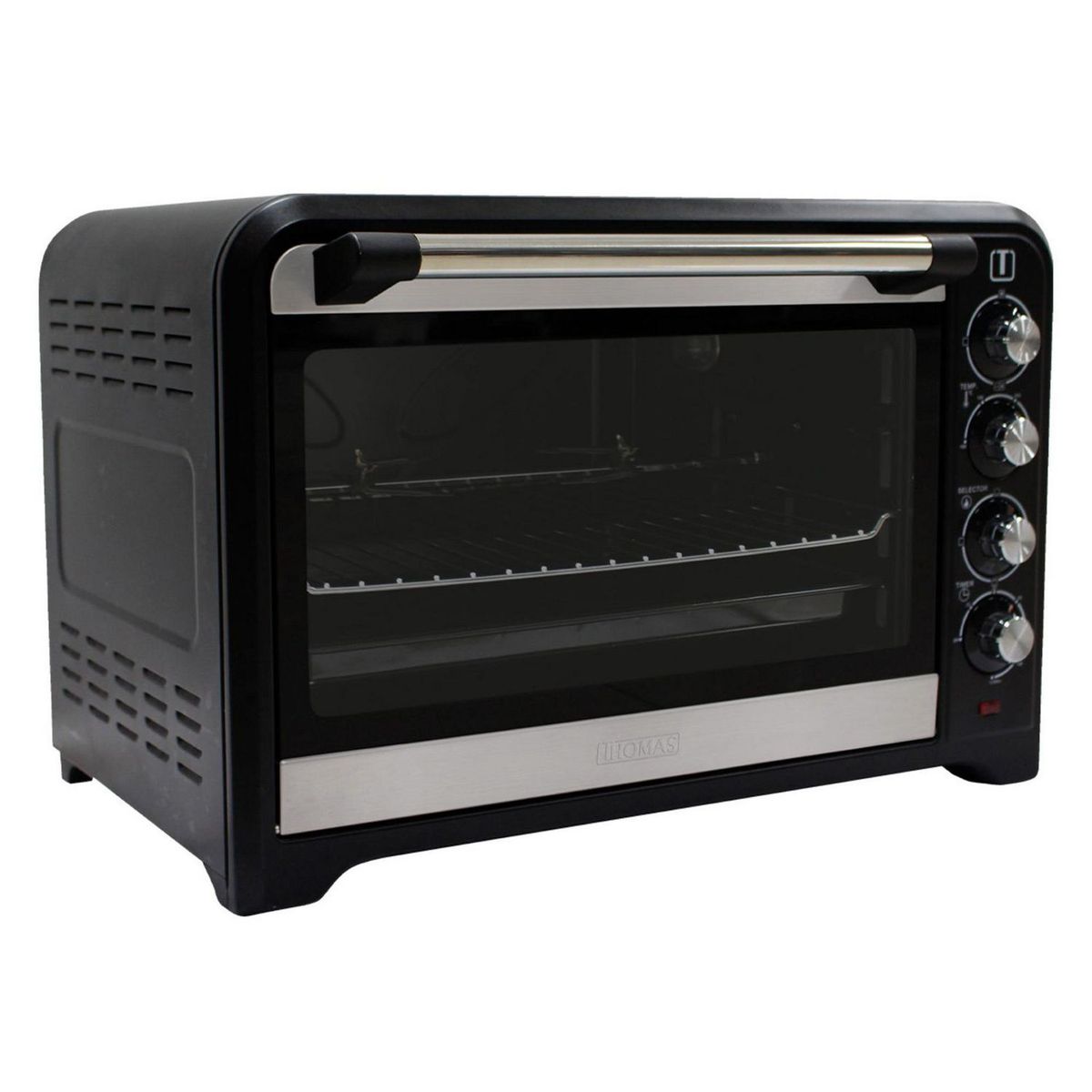 THOMAS - Horno Thomas 70 litros TH-70N
