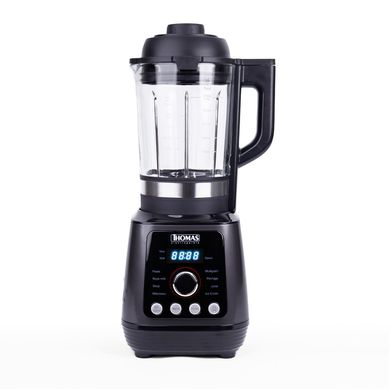 Licuadora 1.75 L Panel Digital con 10 Velocidades TH-840D
