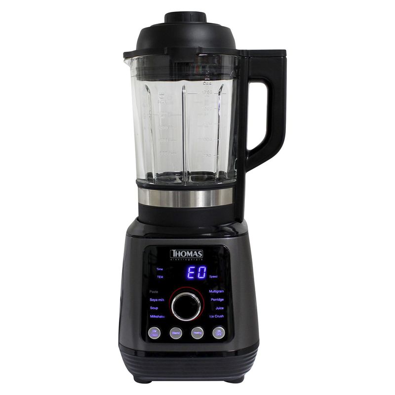 THOMAS - Licuadora Thomas 1.75L 1000W 10 Velocidades TH-840D