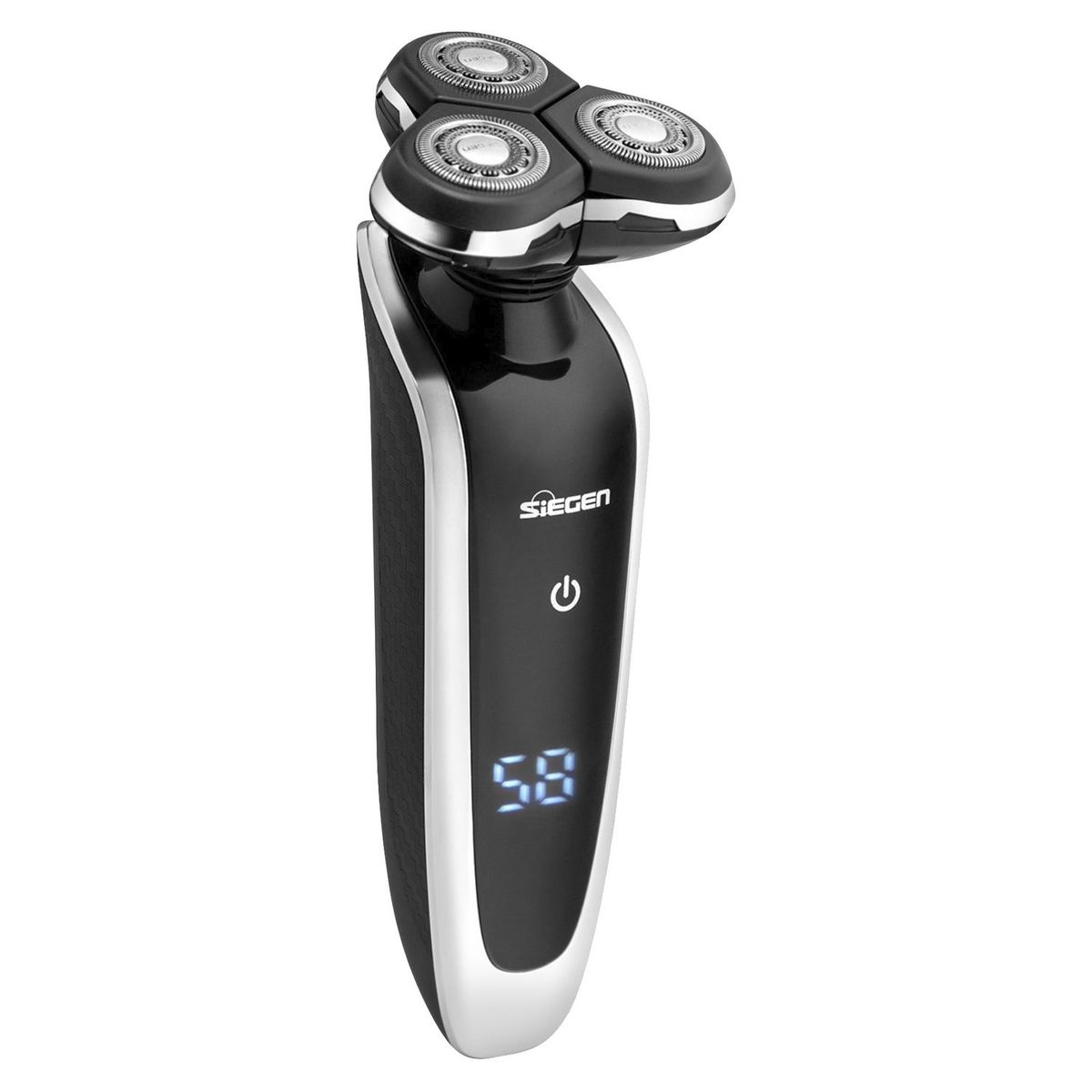 SIEGEN - Afeitadora SG-7280