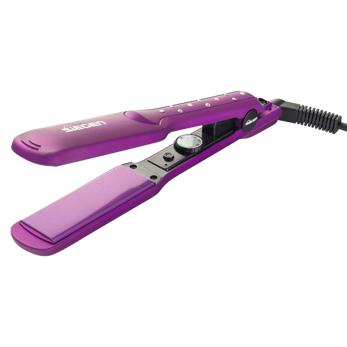SIEGEN - Alisador Siegen SG-3540