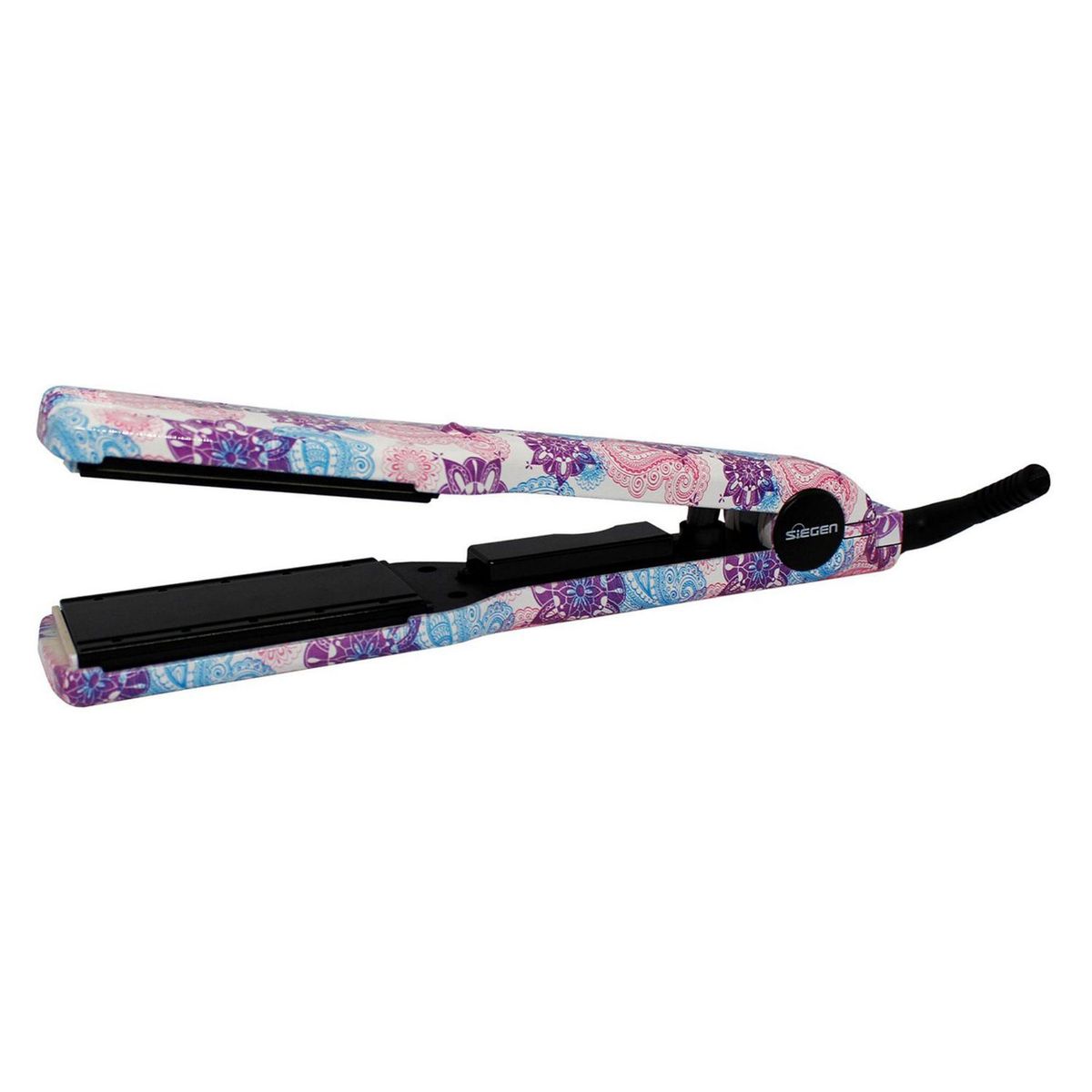 SIEGEN - Alisador SG-3570 Wet2Dry