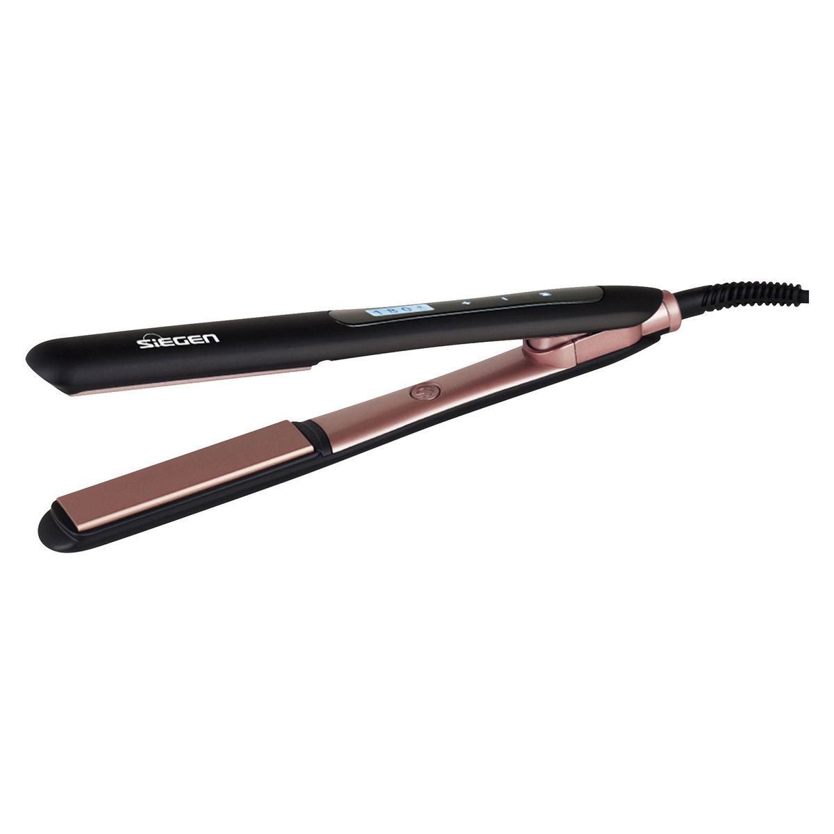 SIEGEN - Alisador Siegen SG-3820