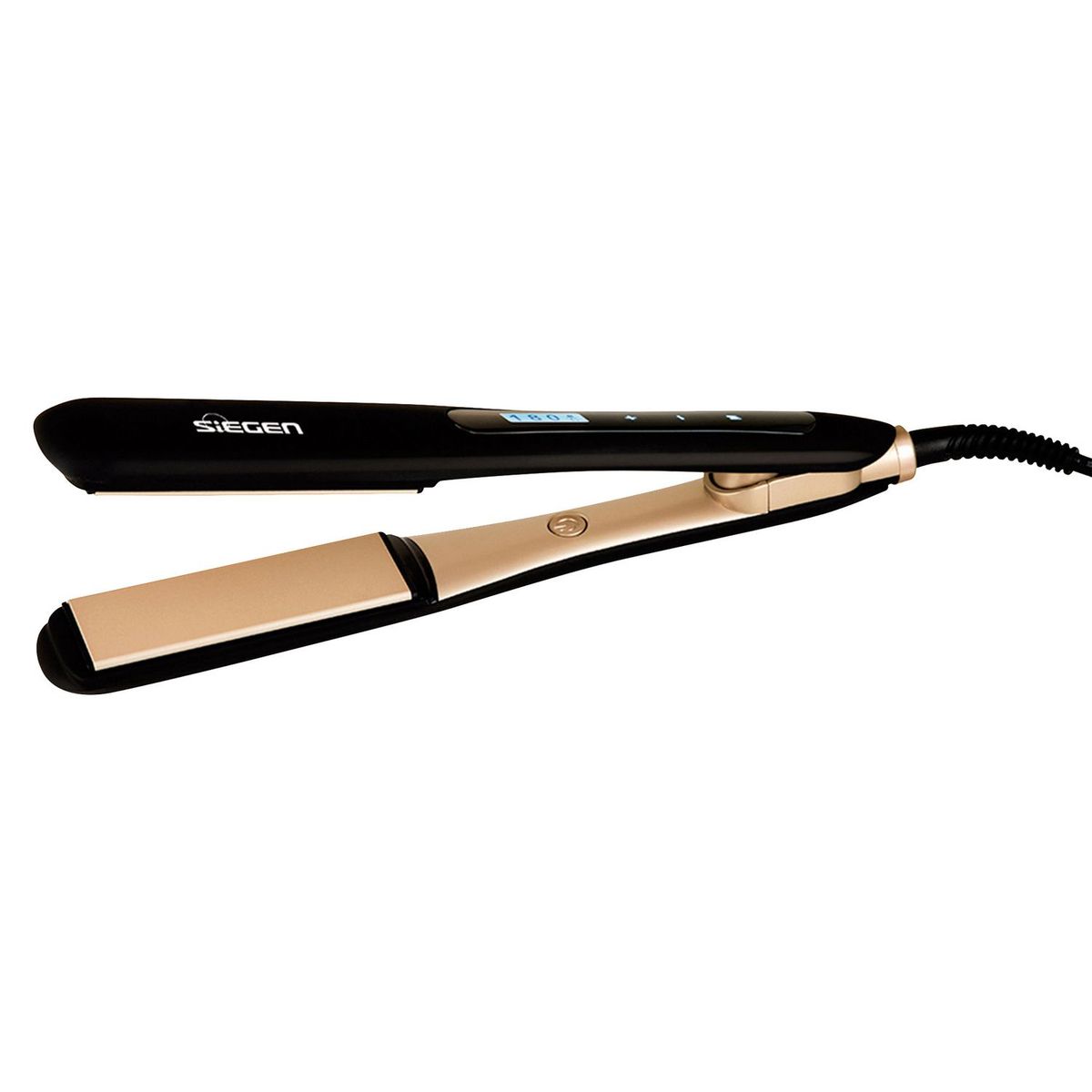 SIEGEN - Alisador Siegen SG-3850