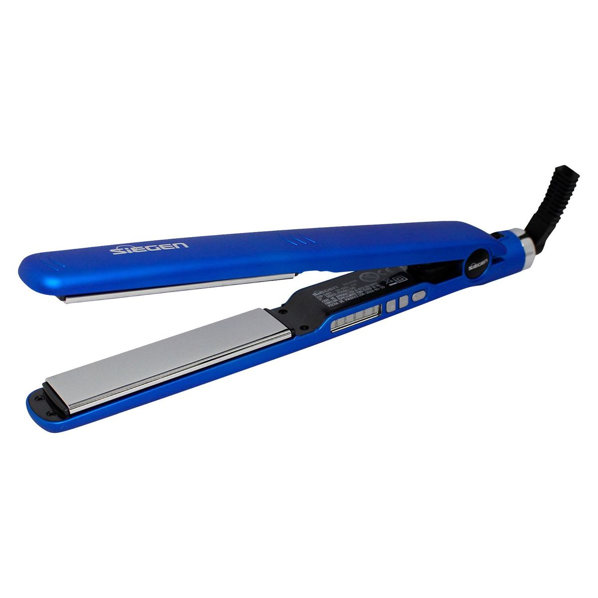 SIEGEN - Alisador Siegen SG-4700