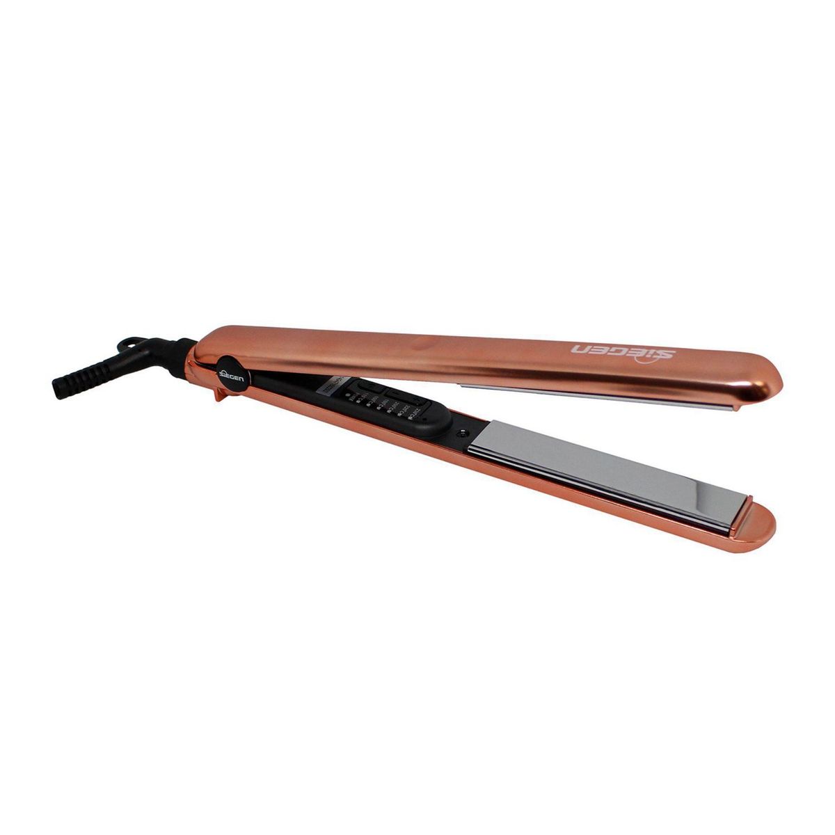 SIEGEN - Alisador Siegen SG-4715