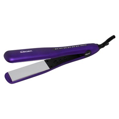 Alisador SG-4750 Titanio
