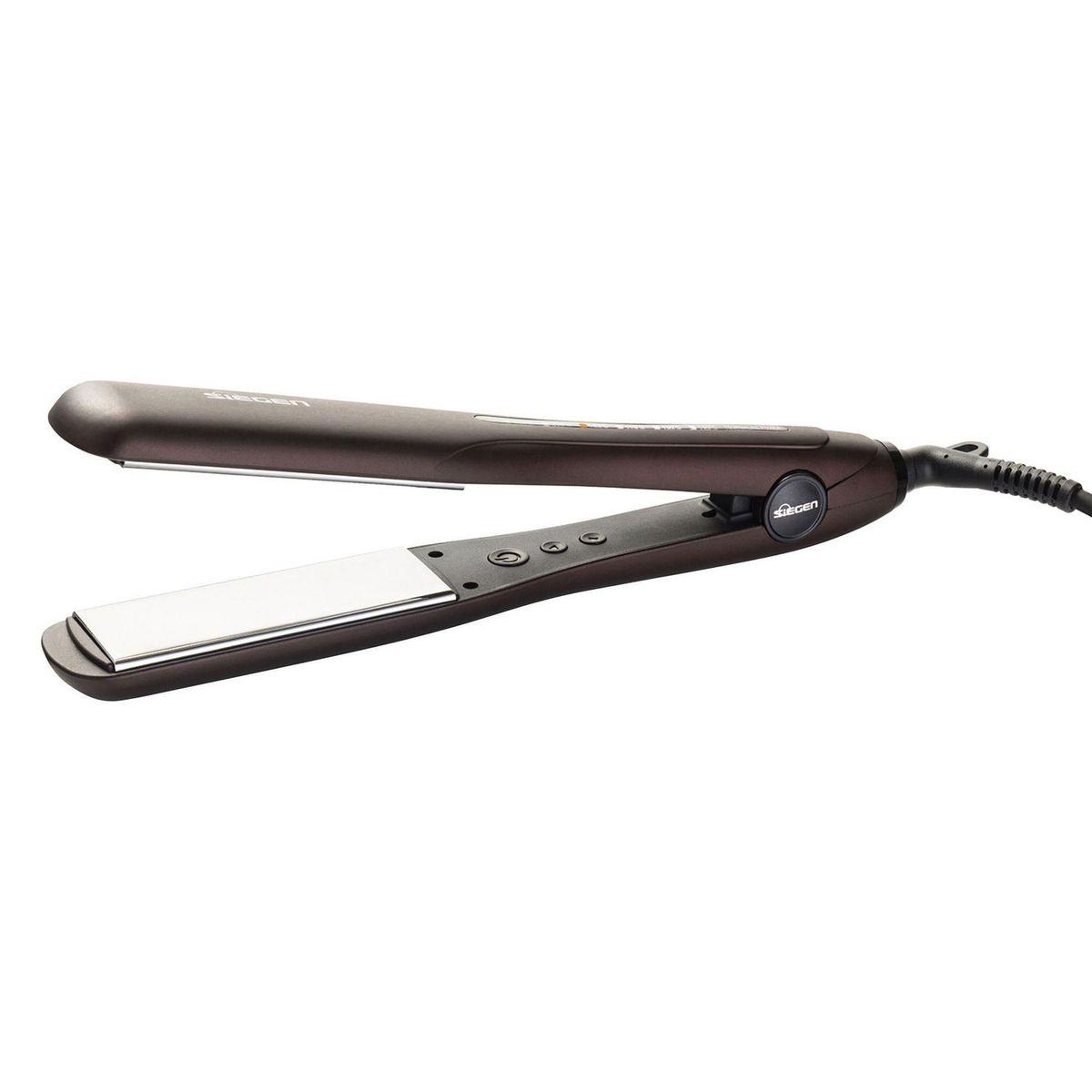 SIEGEN - Alisador SG-4751 Titanio