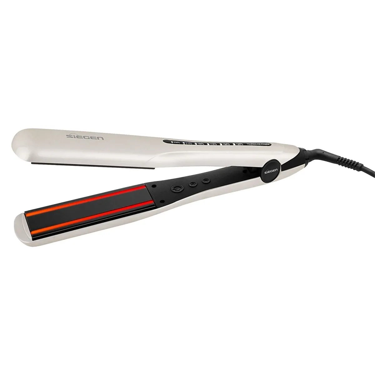SIEGEN - Alisador Siegen SG-4755