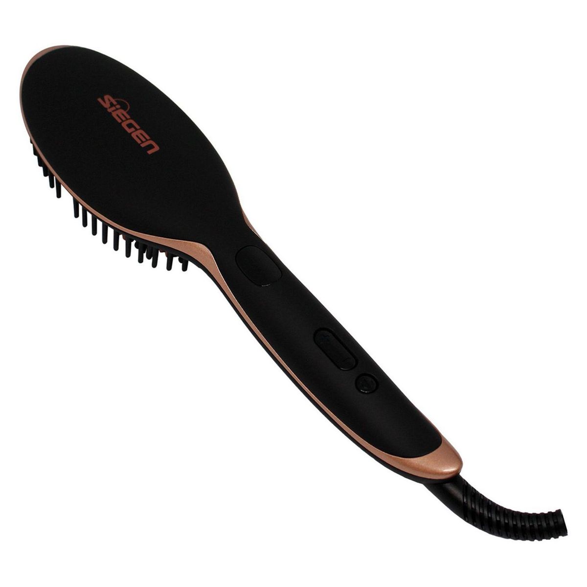 SIEGEN - Cepillo Alisador SG-4910