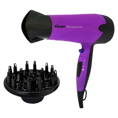 Secadora 2000W SG-3025M