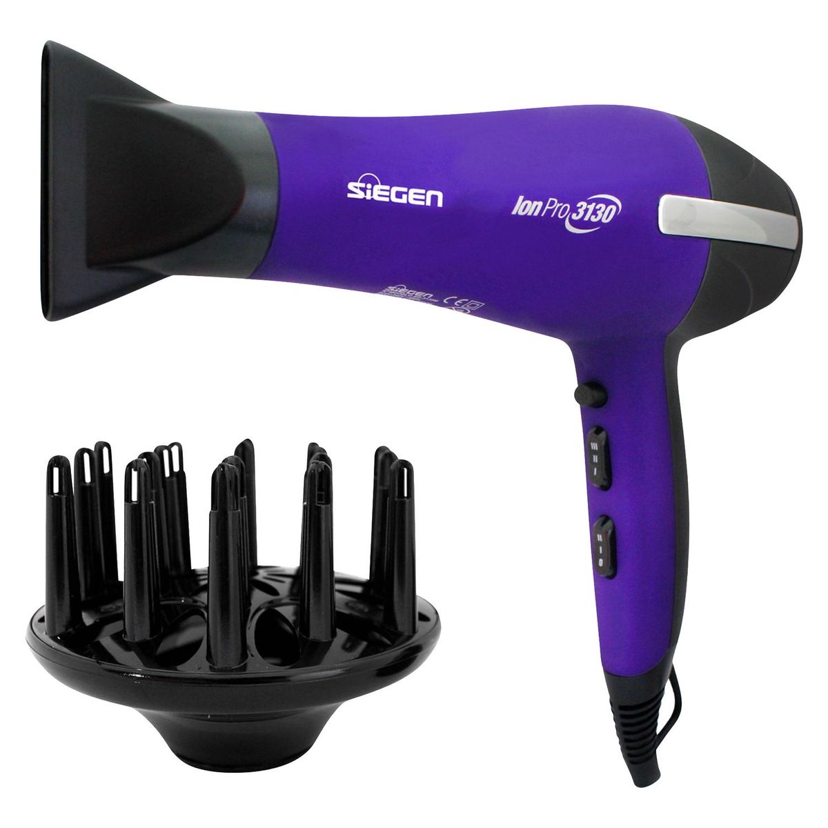 SIEGEN - Secadora SG 3130 M