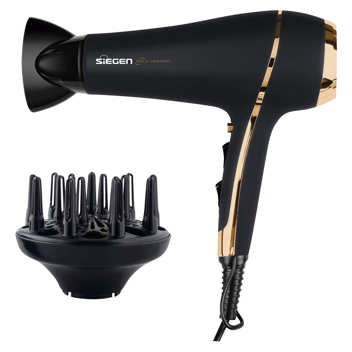 SIEGEN -  2200 W SG-3035