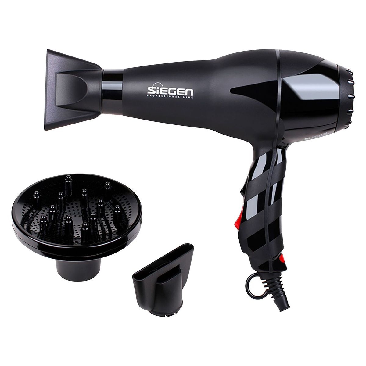 SIEGEN - Secadora SG-3110