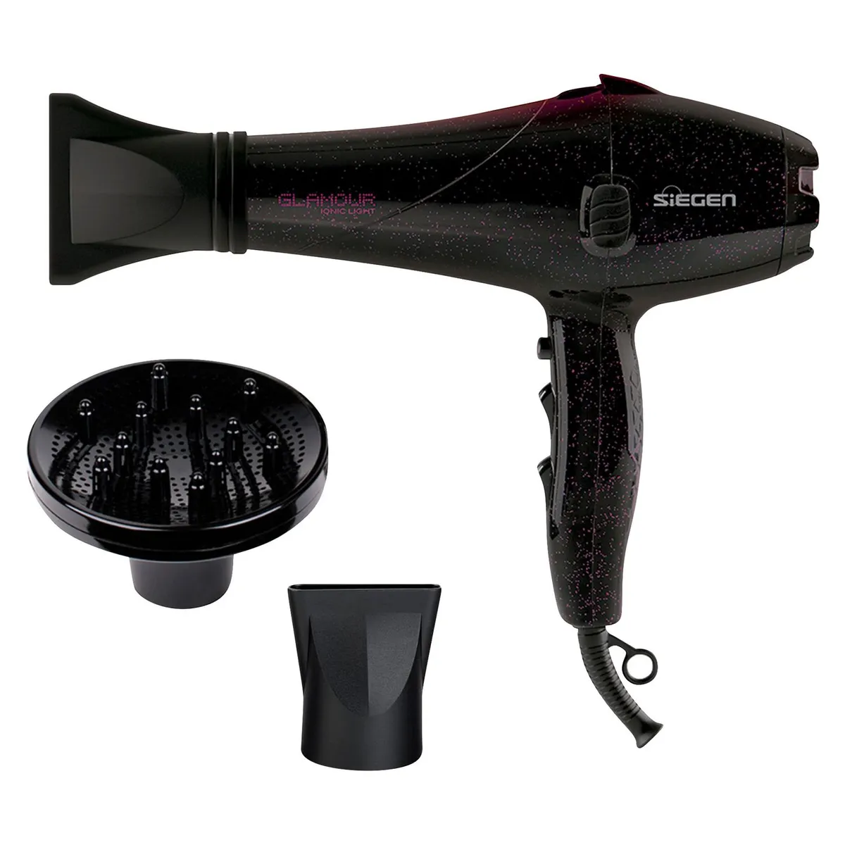 SIEGEN - Secadora SG-3112