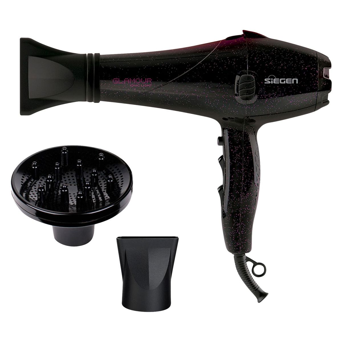 SIEGEN - Secadora SG-3112