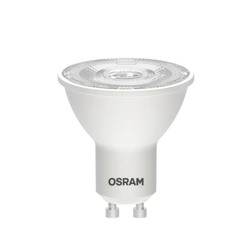 OSRAM - Foco Led Dicroico 4w Par16 Gu10 Luz Fría