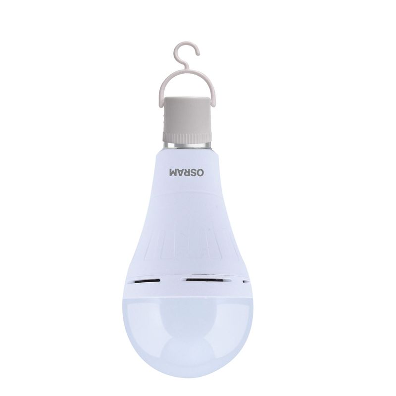 OSRAM - Foco Led Emergencia 10w Luz Fría
