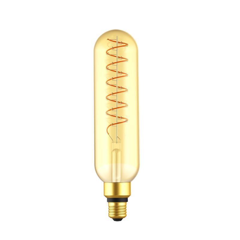 OSRAM - Foco Led Vintage T65 5w Luz Cálida