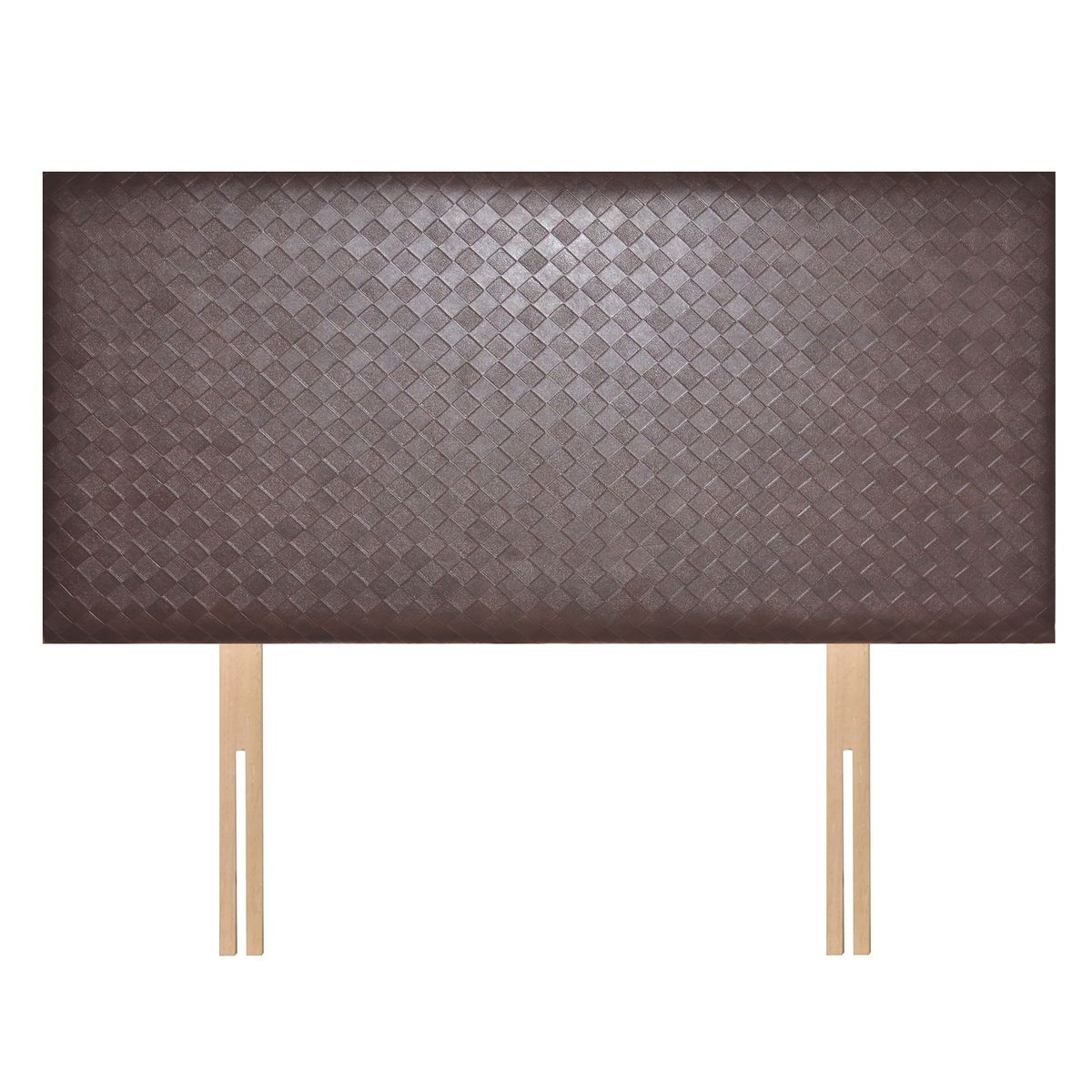 EL CISNE - Cama El Cisne Estambul 2 Plazas + Colchón + Cabecera