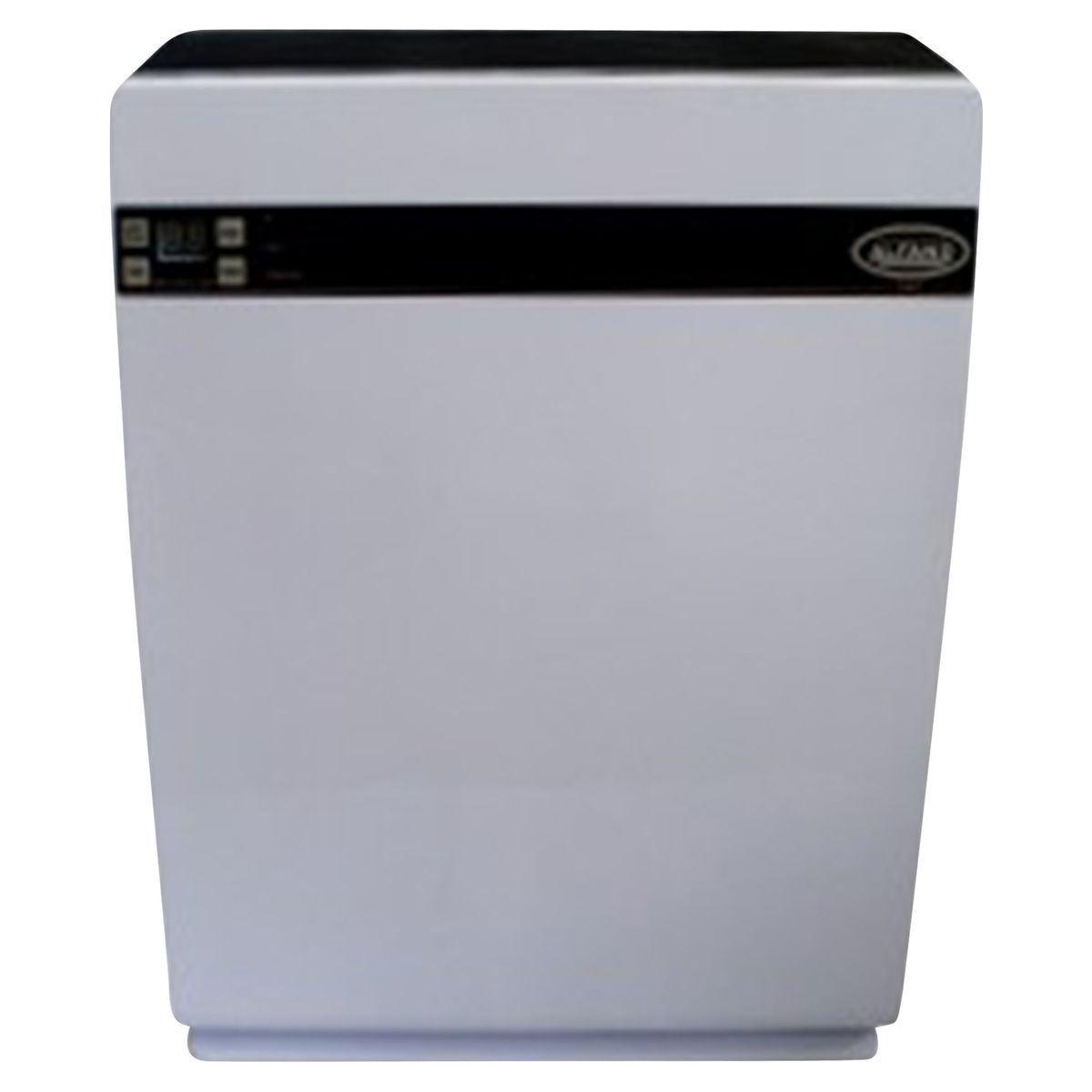 ALFANO - Deshumedecedor Alfano 16 Lt Q29 Gris