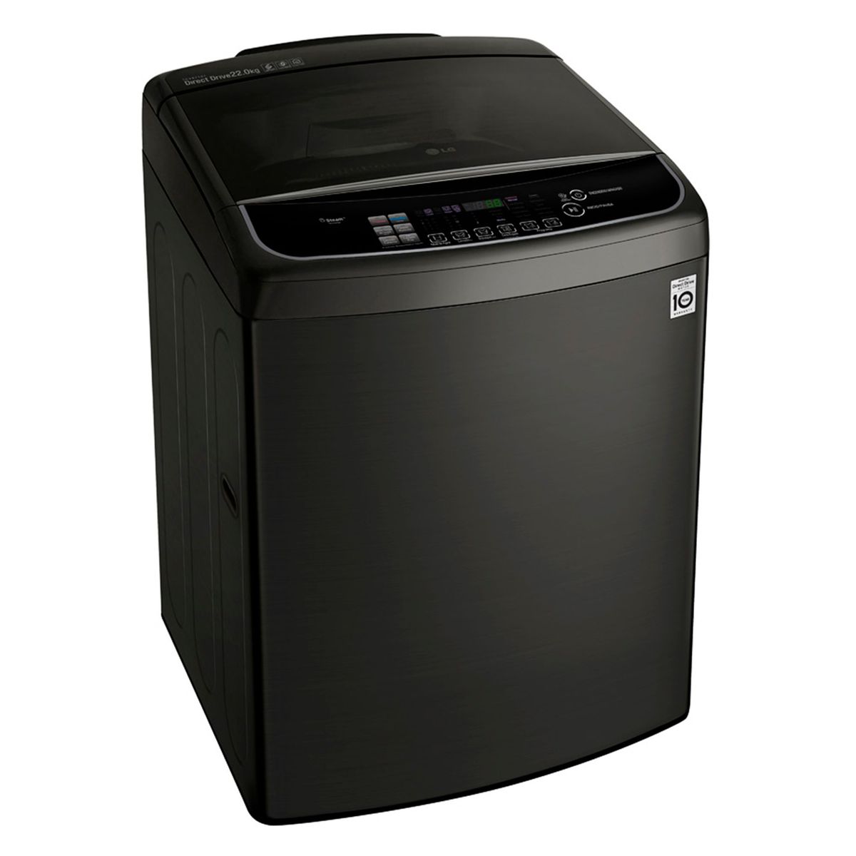 LG - Lavadora Lg WT22BSS6H 22 Kg