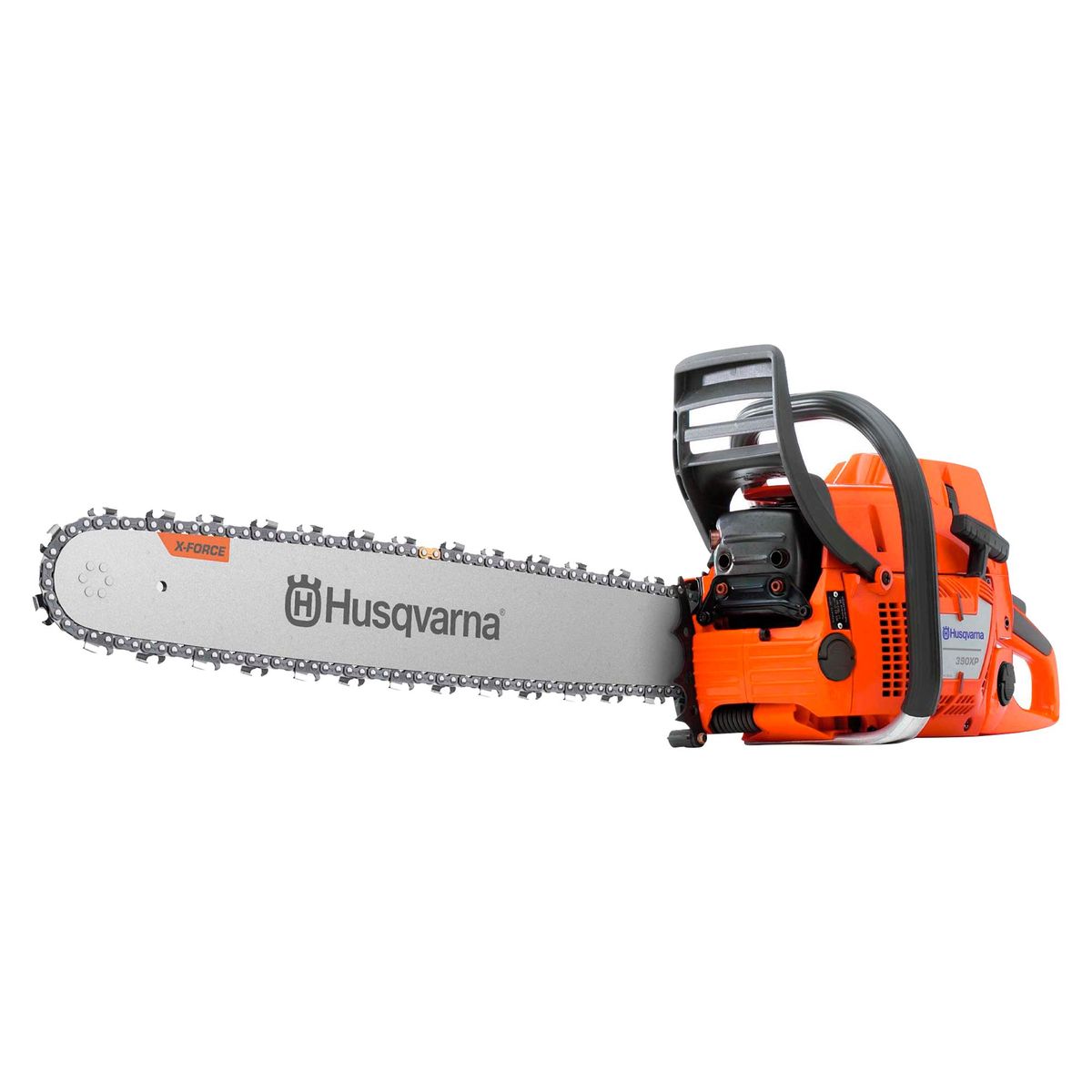 HUSQVARNA - Motosierra 390XP con Espada de 30"