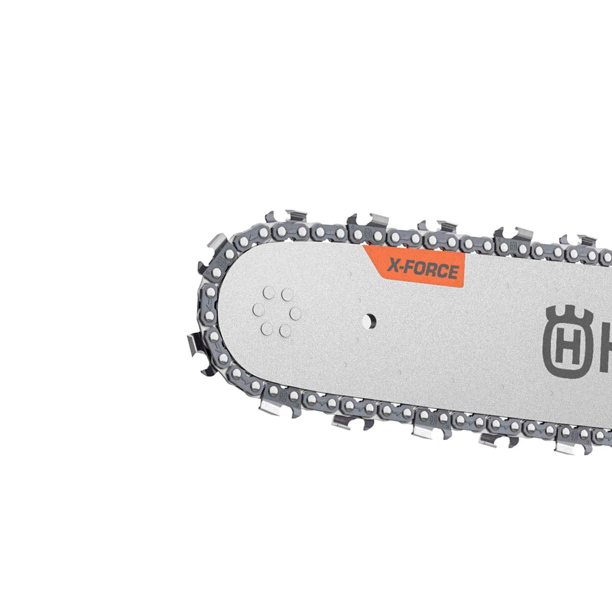 HUSQVARNA - Motosierra 390XP con Espada de 30"