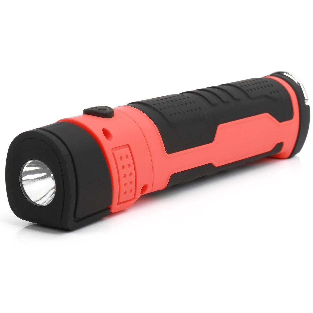 DAIRU - Linterna de Mano Recargable 300lm