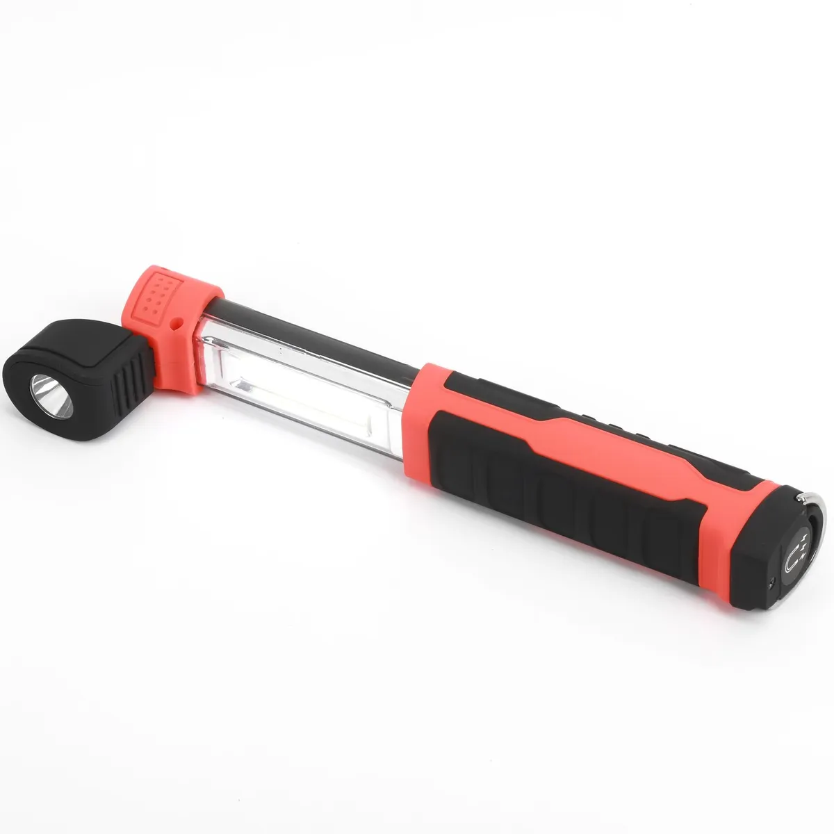 DAIRU - Linterna de Mano Recargable 300lm