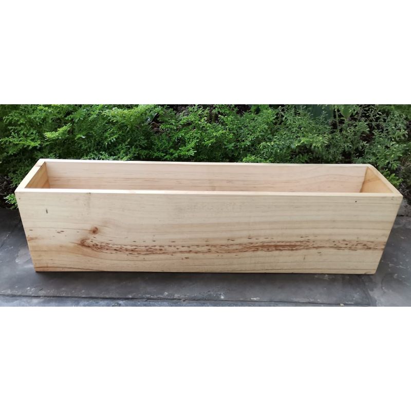  - Caja Para Huerto