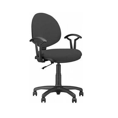 Silla de Oficina Nowy Style Negro