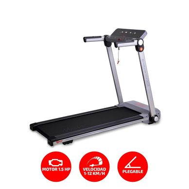 Maquina Trotadora Endurance 06 