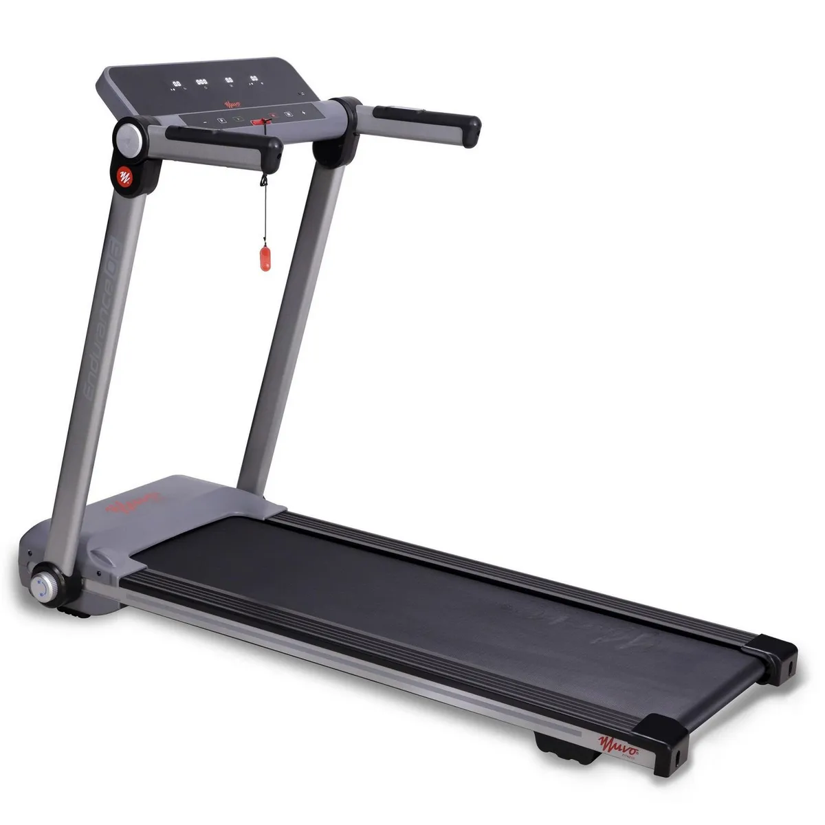 OXFORD - Maquina Trotadora Endurance 06