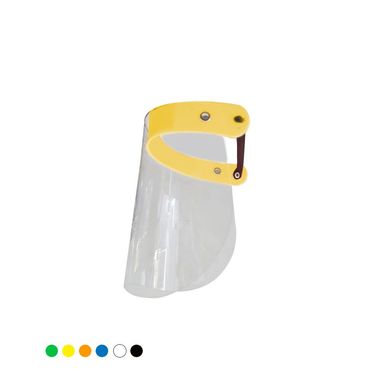 Protector Facial para Adulto
