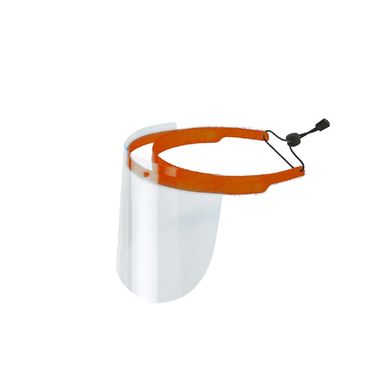 Protector Facial Liviano