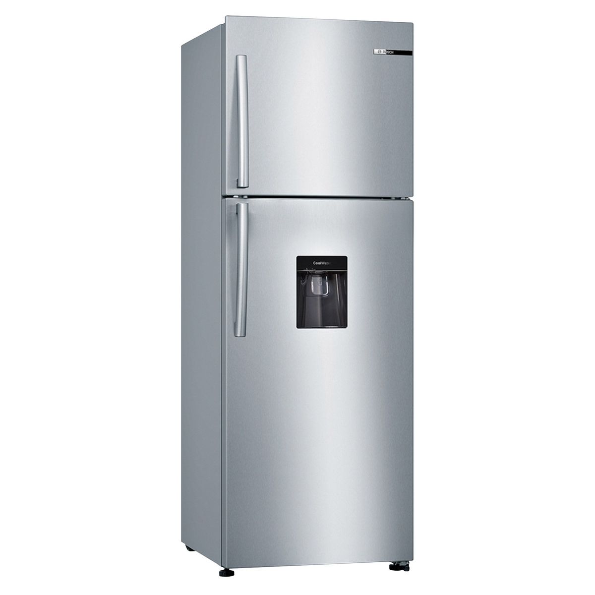 BOSCH - Refrigeradora Bosch Top Freezer 318 Litros KDD30NL201