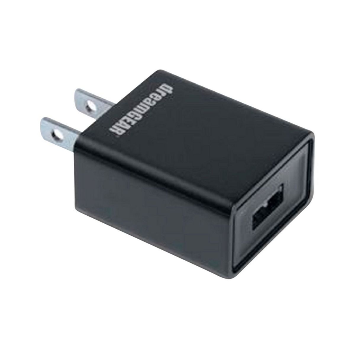 DREAMGEAR - Adaptador USB AC para Nintendo 3DSXL