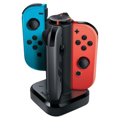 Tetra Power para Switch