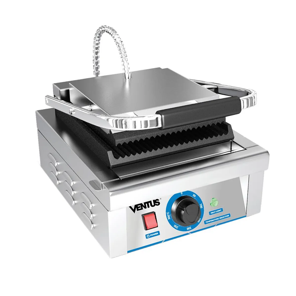 VENTUS - Máquina de Panini VCGH-811