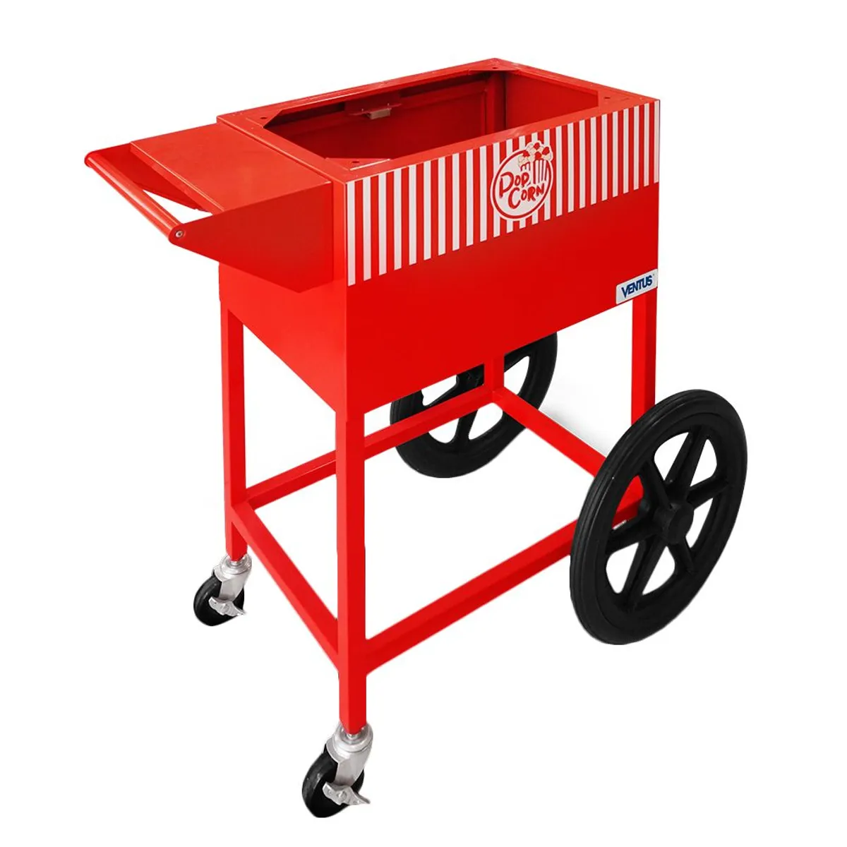VENTUS - Carrito para Pop Corn 8oz VCPC