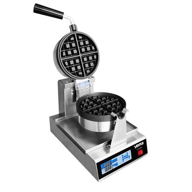 Wafflera El�ctrica Industrial VWE-1