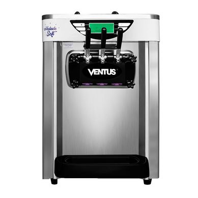 M�quina Helado Soft Sobremesa 30 LTS/H VSP-30S