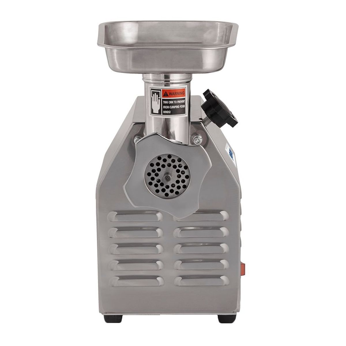 VENTUS - Moledora de Carne Compacta VMCAI-12