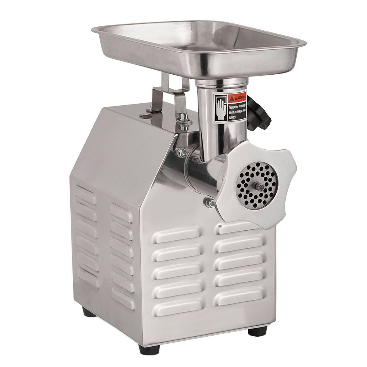 VENTUS - Moledora de Carne Compacta VMCAI-12