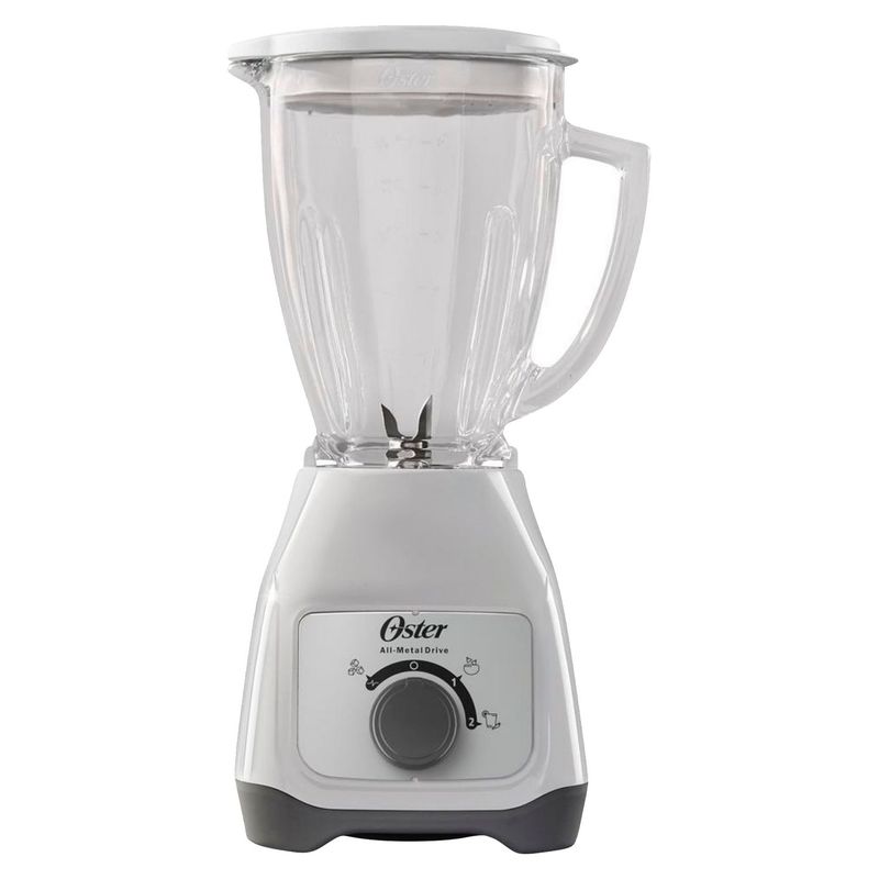 OSTER - Licuadora Oster 1.5L 550W 2 Velocidades 2112249