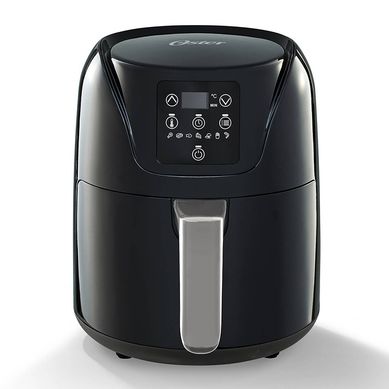 Freidora de Aire Digital Oster 4L 1500W CKSTAF40D